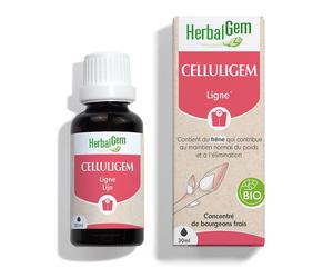 HerbalGem CELLULIGEM Goutte(S) 30 ml