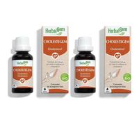 HerbalGem CHOLESTEGEM Goutte(S) 2x30 ml