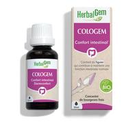 Herbalgem Complexe de Gemmothérapie Cologem Confort Intestinal Bio 30ml