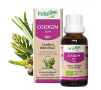 HerbalGem Cologem GC19 – Complexe Confort Intestinal Bio – 30 ml