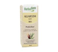 Herbalgem Complexe Allargem Bio 30ml
