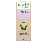 Herbalgem Complexe de Gemmothérapie Optigem Vue Bio 30ml
