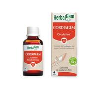 HerbalGem Complexes de Bourgeons Cordiagem Complexe Circulation Bio 30ml