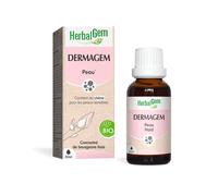 Herbalgem - dermagem - complexe peau - bio