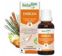 Herbalgem Energem Bio