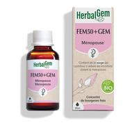 Herbalgem - fem50+ - bio