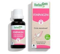 HERBALGEM - Feminagem - Gc21 - Bio - 30ml