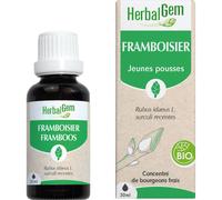 Herbalgem Framboise Bio Goutte(S) 30 ml
