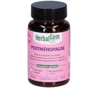 Herbalgem Gemmocaps Postménopause Bio Capsule(S) 30 pc(s)