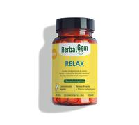 Herbalgem Gemmocaps® Stress Protect Relax30 Capsules