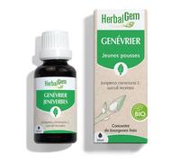 HerbalGem Genévrier Bio Goutte(S) 30 ml