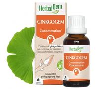 Herbalgem Ginkgogem Bio