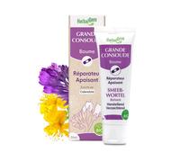 Herbalgem - grande consoude baume - bio