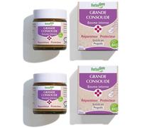HerbalGem Grande Consoude Baume intense 2x30 ml