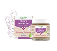 Herbalgem - grande consoude baume intense - bio