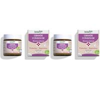 HERBALGEM - Grande Consoude - Baume intense - Protecteur réparateur - Bio - 30 ml (Lot de 2)