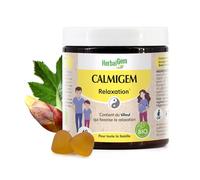 Herbalgem - gummies calmigem - bio