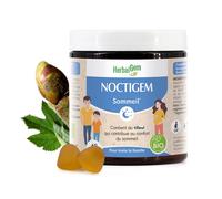 Herbalgem - gummies noctigem - bio
