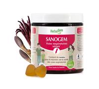 Herbalgem - gummies sanogem - bio