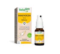 Herbalgem - immunogem spray - bio
