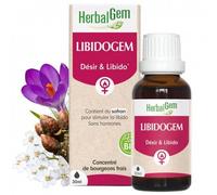Herbalgem Libidogem Bio