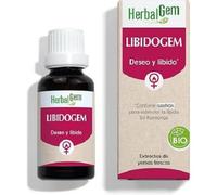 HERBALGEM Libidogem BIO 30 ml - Libido Féminine Safran Sans Hormones