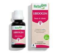 Herbalgem - libidogem femme petit format - bio
