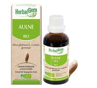 HerbalGem Aulne Bio Goutte(S) 30 ml