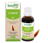 Herbalgem Charme Macérât-Mère Concentré Bio Flacon 30ml