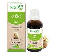 Herbalgem Chêne Macérât-Mère Concentré Bio Flacon 30ml
