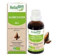 Herbalgem Marronnier Macérât-Mère Concentré Bio Flacon 30ml