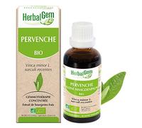 Herbalgem Pervenche Macérât-Mère Concentré Bio Flacon 30ml
