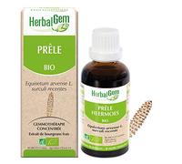 Herbalgem Prêle Macérât-Mère Concentré Bio Flacon 30ml