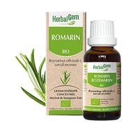 Herbalgem Macérat Concentré de Romarin Bio 30ml