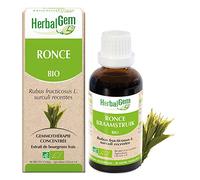 Herbalgem Ronce Macérât-Mère Concentré Bio Flacon 30ml