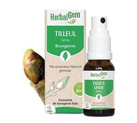 Herbalgem Spray Tilleul 15ml