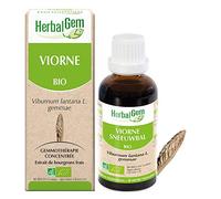 Herbalgem Macérat Concentré Viorne Bio 30ml
