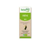 HERBALGEM - Frêne Bio Complément Alimentaire Extrait De Bourgeon Frais Pour Articulations 30 ml goutte(s)