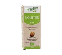 Herbalgem Macératsmères Concentrés Noisetier 30ml