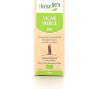 Herbalgem Macératsméres Concentrés Vigne Vierge 30ml