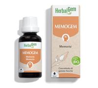 HERBALGEM - Memogem - Gc10 - Bio - 30 ML.