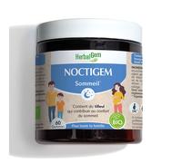 HerbalGem Noctigem Bio Dragée(S) 60 pc(s)