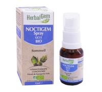 Herbalgem Noctigem Bio Spr 15ml