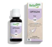 HerbalGem Optigem Bio Goutte(S) 30 ml