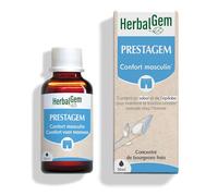 HerbalGem Prestagem Gouttes Bio 30 ml