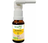 Herbalgem Propolis Bio Large Spectre Spray Gorge 15Ml