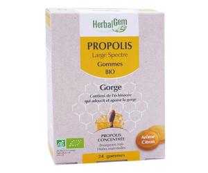 Herbalgem Propolis Jun Bio Gom X24
