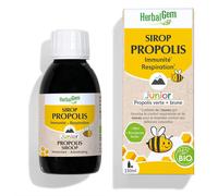 Herbalgem Propolis Jun Bio Sp150ml