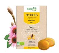 Herbalgem Propolis Jun Bio Gom X24
