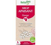 Herbalgem Refroidissem Bio Sp150ml